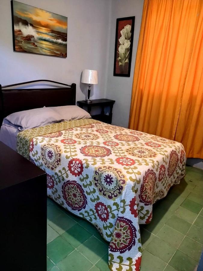 Centro Cdmx Camping Mexico-stad